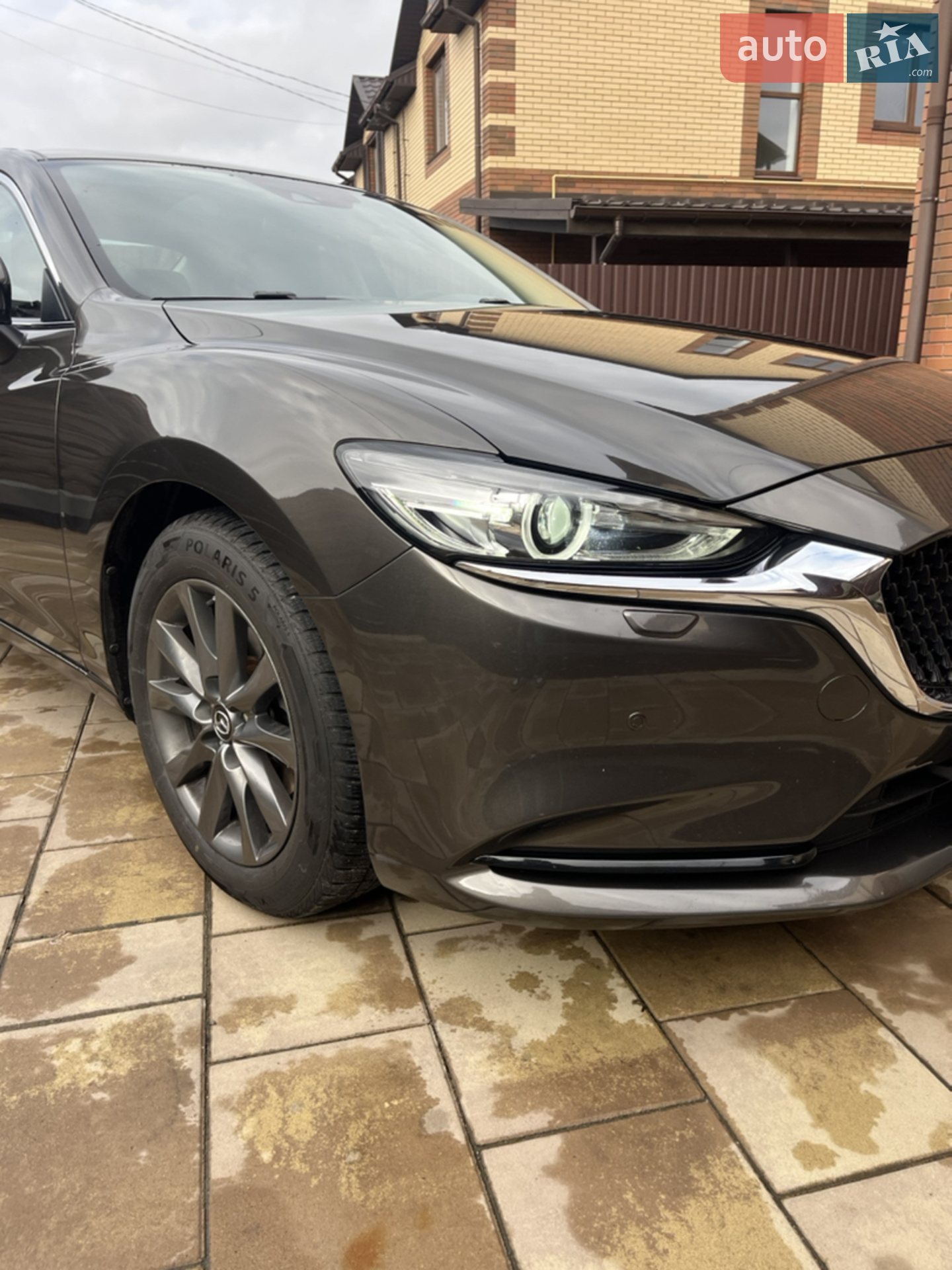 2019 Mazda 6 - мініатюра 13