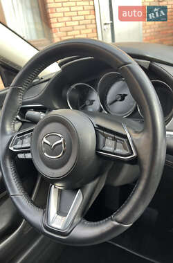 Седан Mazda 6 2019 в Вінниці
