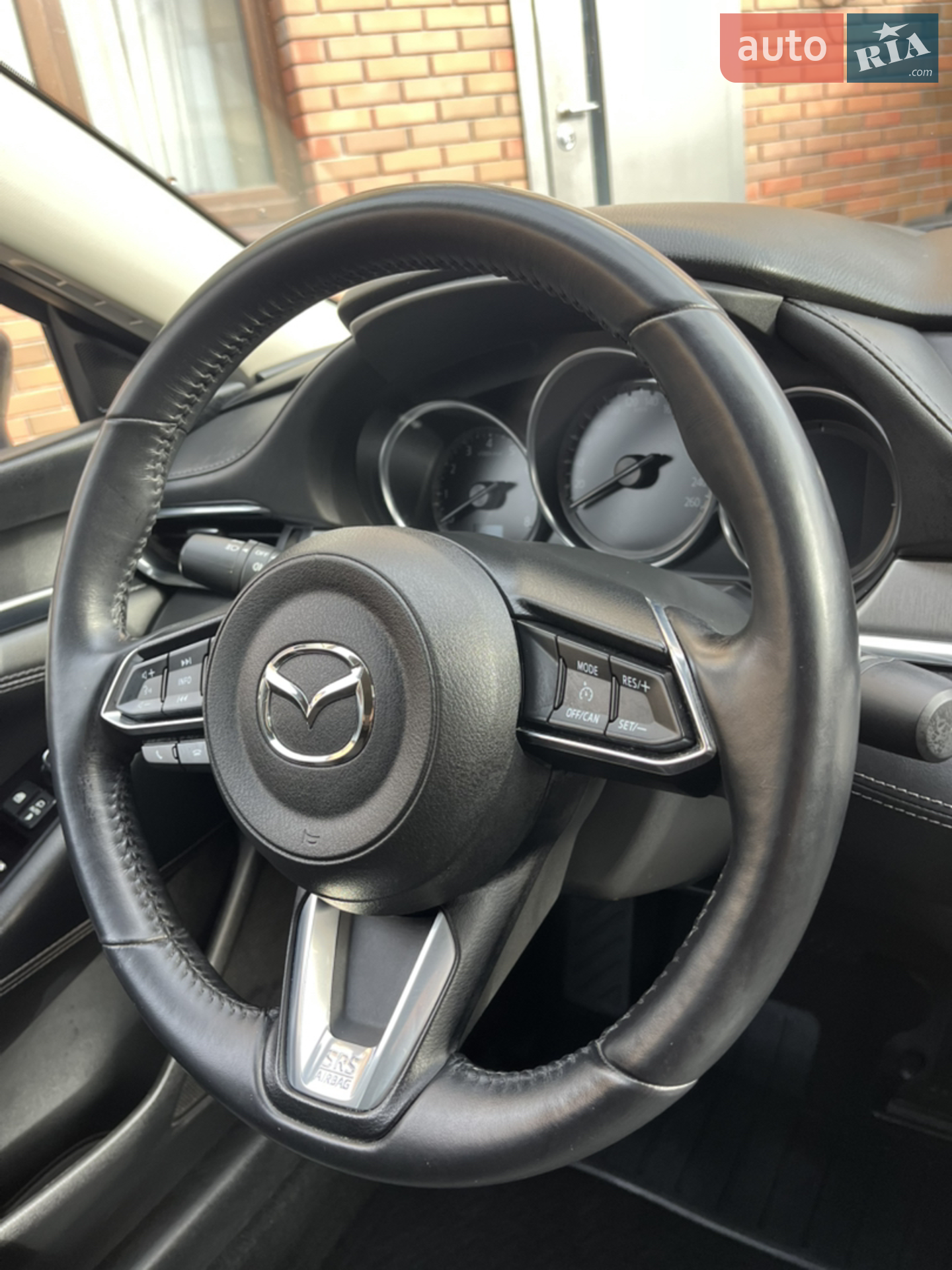 2019 Mazda 6 - мініатюра 22