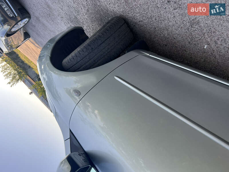 Седан Mazda 6 2006 в Житомирі