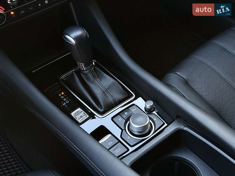 Седан Mazda 6 2021 в Киеве