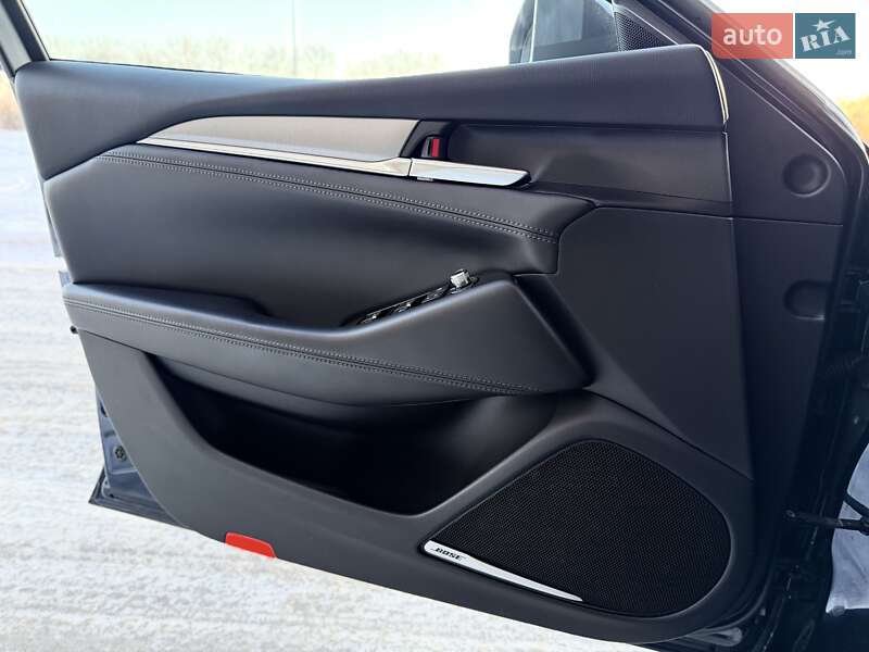 Седан Mazda 6 2021 в Киеве