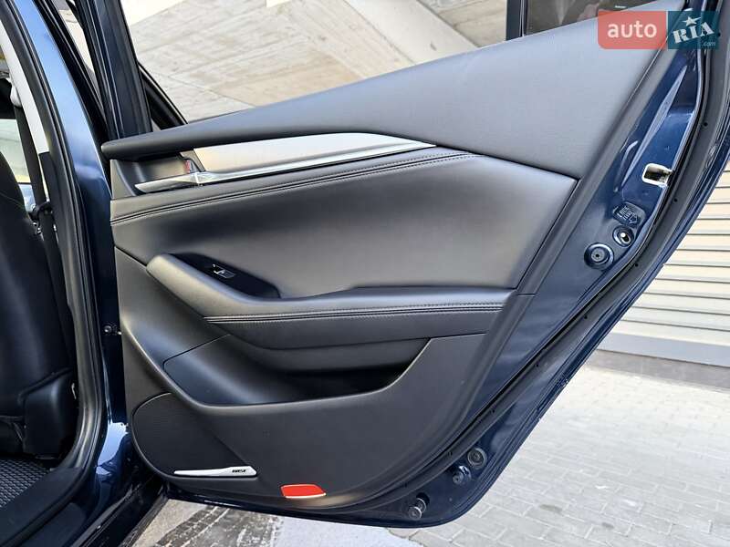 Седан Mazda 6 2021 в Киеве