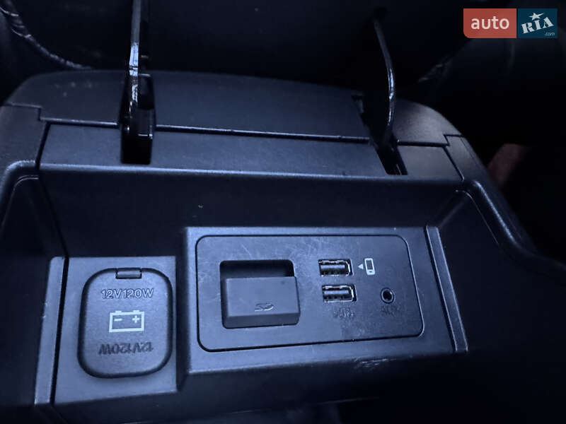 Седан Mazda 6 2018 в Бродах