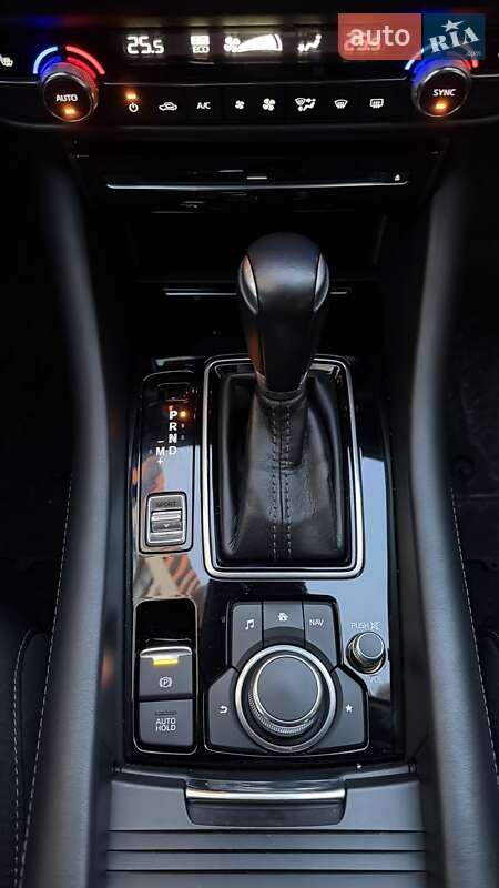 Седан Mazda 6 2019 в Києві фото 17 Седан Mazda 6 2019 в Києві