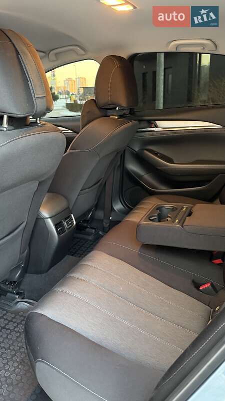 Седан Mazda 6 2019 в Києві фото 25 Седан Mazda 6 2019 в Києві