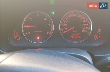 Універсал Mazda 6 2003 в Львові