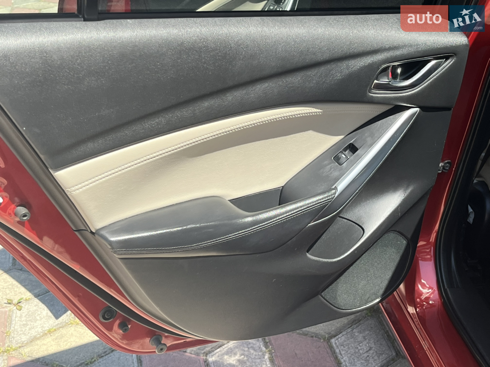 2014 Mazda 6 - мініатюра 20