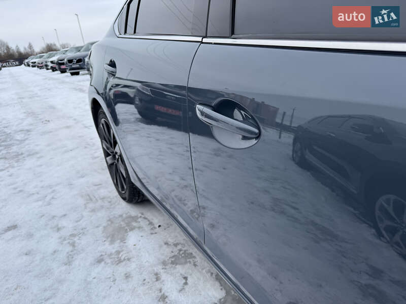 Седан Mazda 6 2021 в Ивано-Франковске