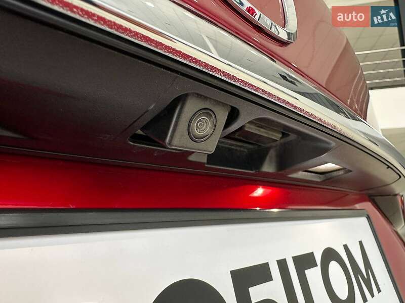 Седан Mazda 6 2021 в Вінниці