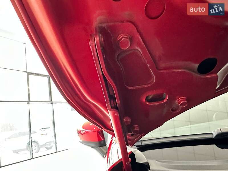 Седан Mazda 6 2021 в Вінниці