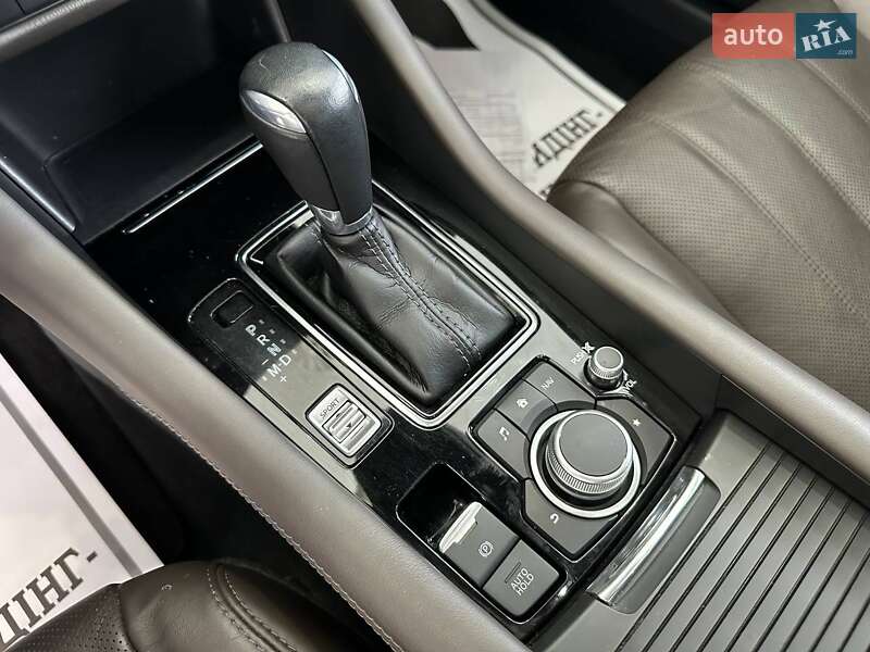 Седан Mazda 6 2021 в Вінниці