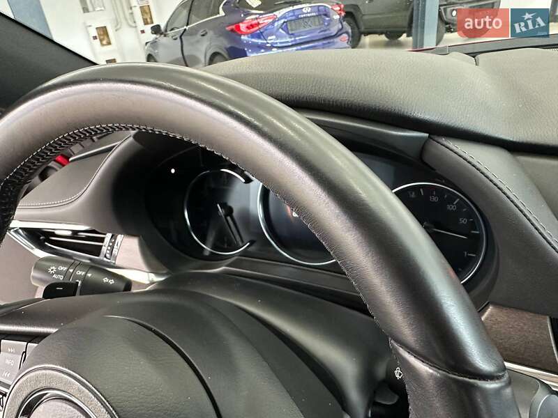 Седан Mazda 6 2021 в Вінниці