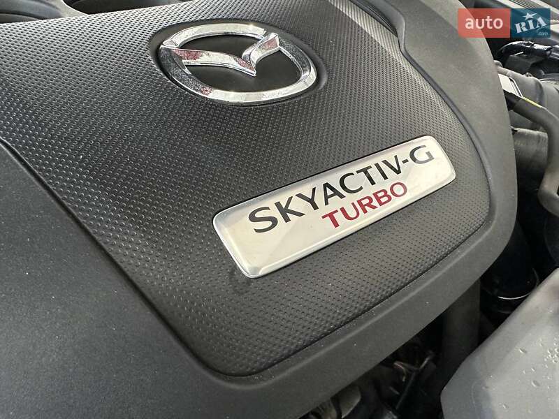 Седан Mazda 6 2021 в Вінниці