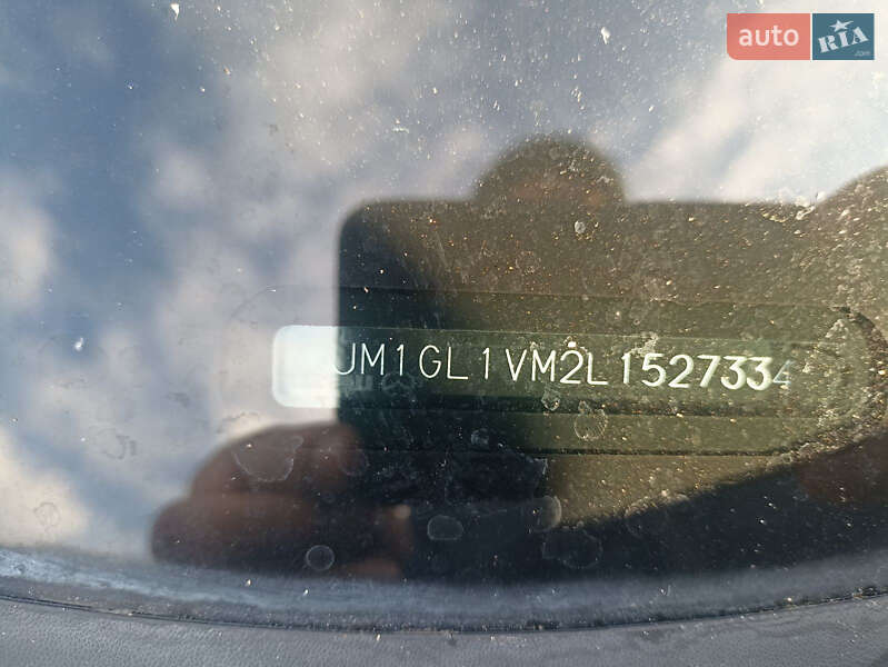 Седан Mazda 6 2020 в Львові