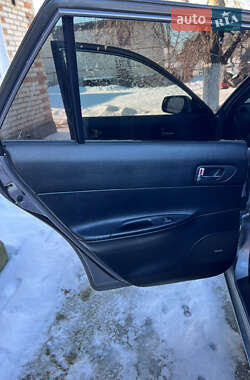 Универсал Mazda 6 2003 в Владимире