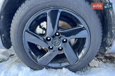 Универсал Mazda 6 2003 в Владимире