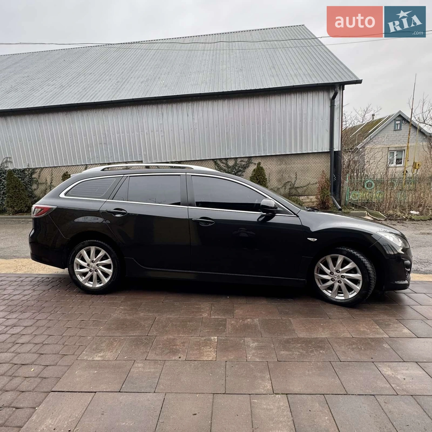 2010 Mazda 6 - мініатюра 10