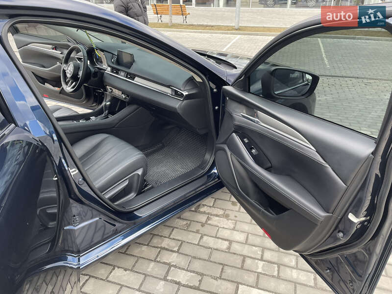 Седан Mazda 6 2020 в Виннице фото 17 Седан Mazda 6 2020 в Виннице