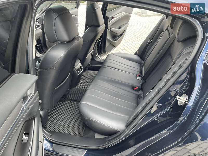 Седан Mazda 6 2020 в Виннице фото 20 Седан Mazda 6 2020 в Виннице