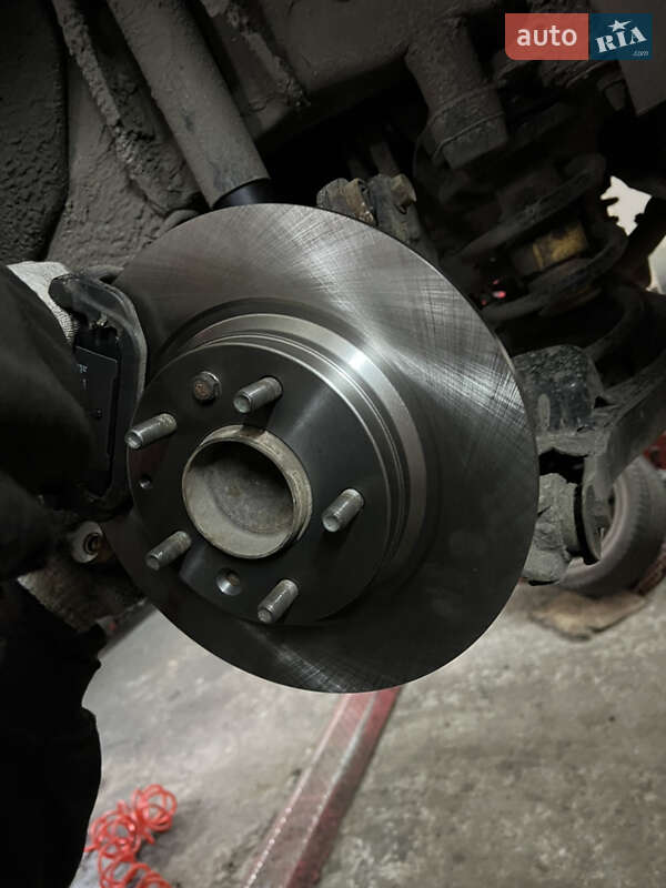 Универсал Mazda 6 2008 в Кропивницком