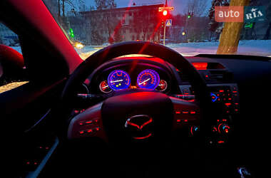 Лифтбек Mazda 6 2009 в Киеве