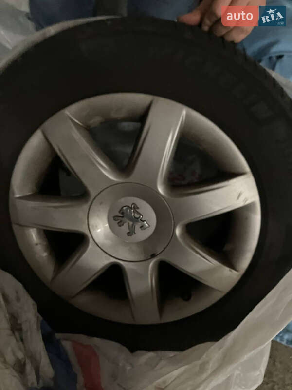 Ліфтбек Mazda 6 2009 в Києві