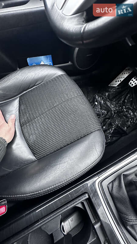 Ліфтбек Mazda 6 2009 в Києві