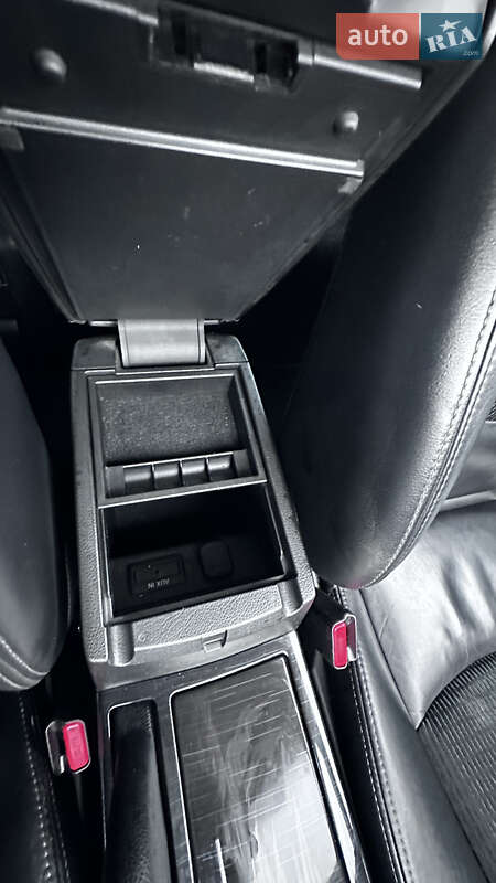 Ліфтбек Mazda 6 2009 в Києві