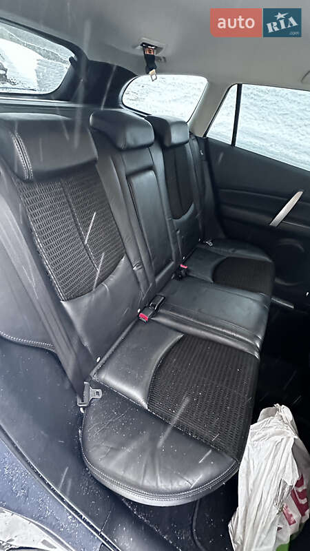 Ліфтбек Mazda 6 2009 в Києві