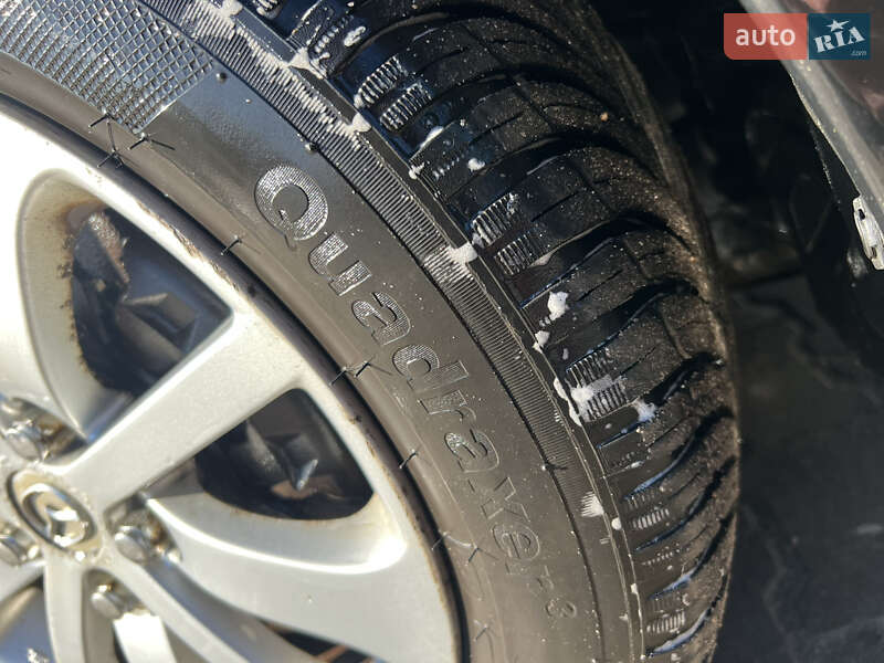 Седан Mazda 6 2005 в Кривом Роге