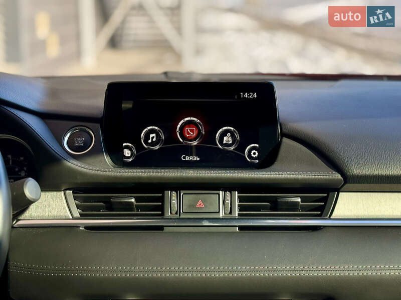 Седан Mazda 6 2021 в Киеве