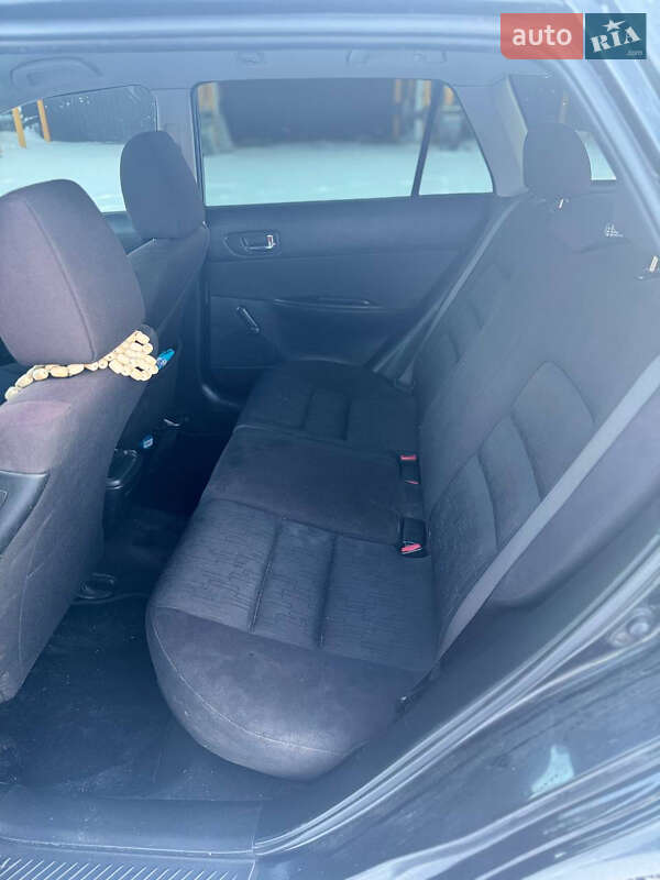 Універсал Mazda 6 2004 в Хмельницькому