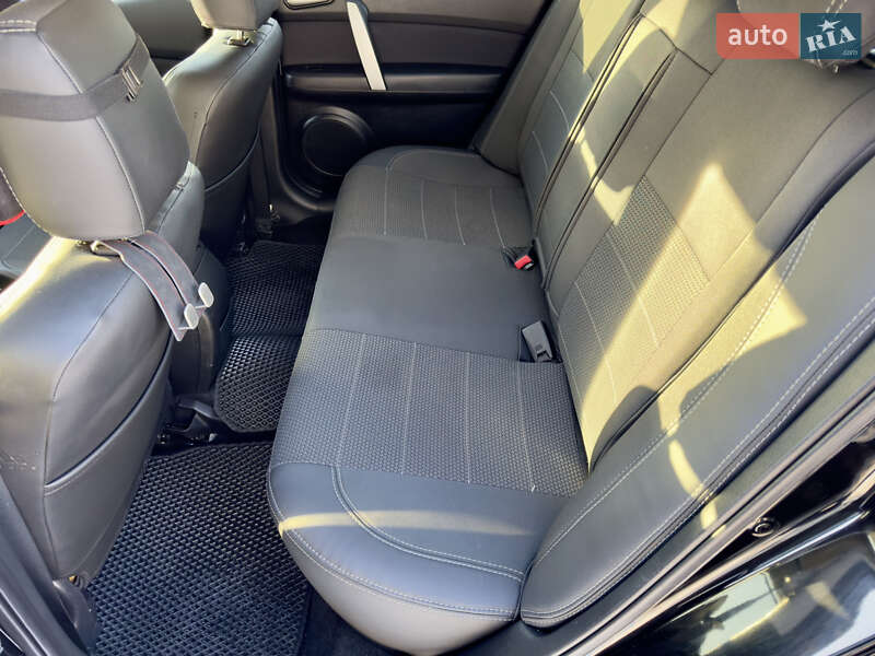 Седан Mazda 6 2009 в Одесі