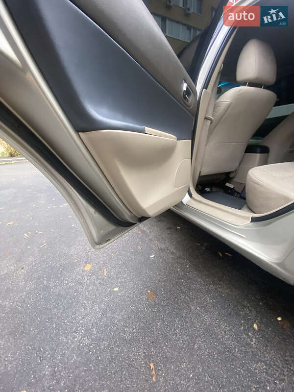 Седан Mazda 6 2003 в Дніпрі фото 11 Седан Mazda 6 2003 в Дніпрі