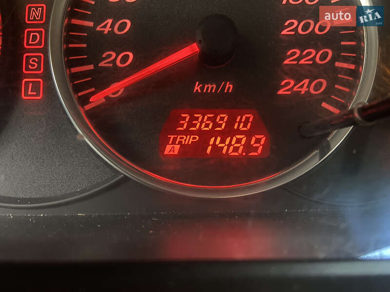 Седан Mazda 6 2003 в Дніпрі фото 16 Седан Mazda 6 2003 в Дніпрі