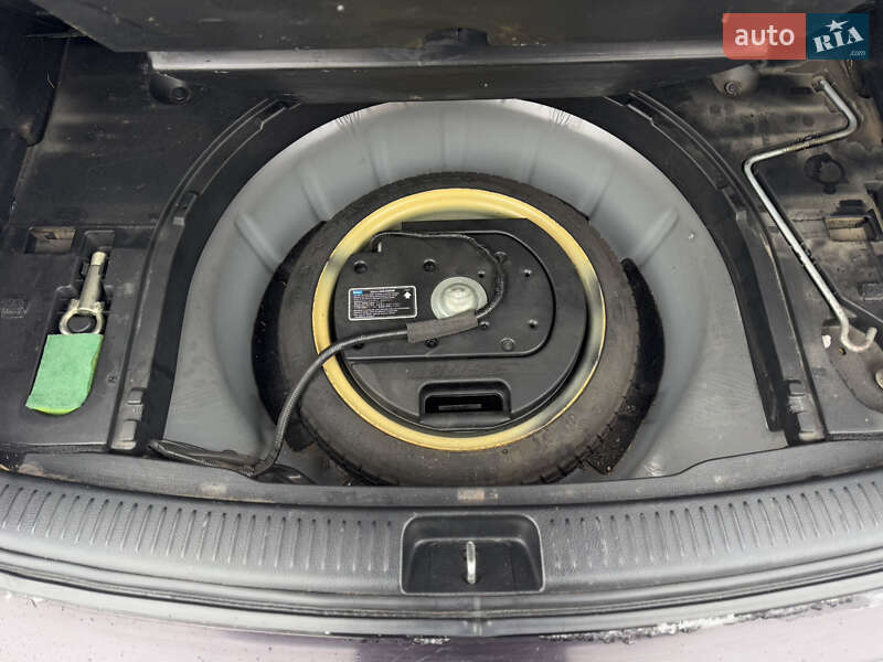 Універсал Mazda 6 2006 в Бердичеві