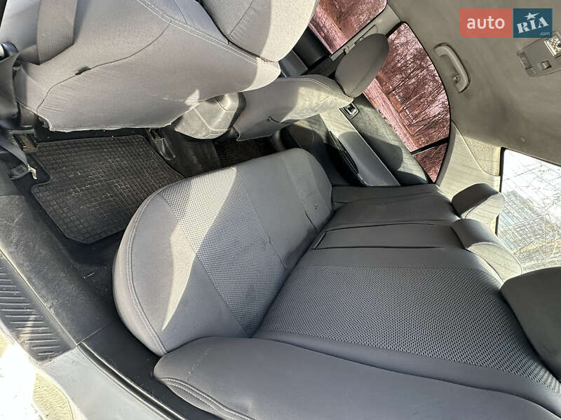 Седан Mazda 6 2003 в Днепре фото 10 Седан Mazda 6 2003 в Днепре