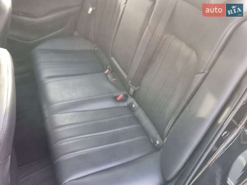 Седан Mazda 6 2021 в Миколаєві