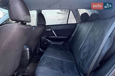 Універсал Mazda 6 2006 в Коломиї