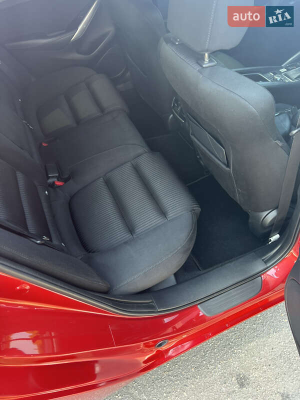 Седан Mazda 6 2016 в Днепре фото 11 Седан Mazda 6 2016 в Днепре