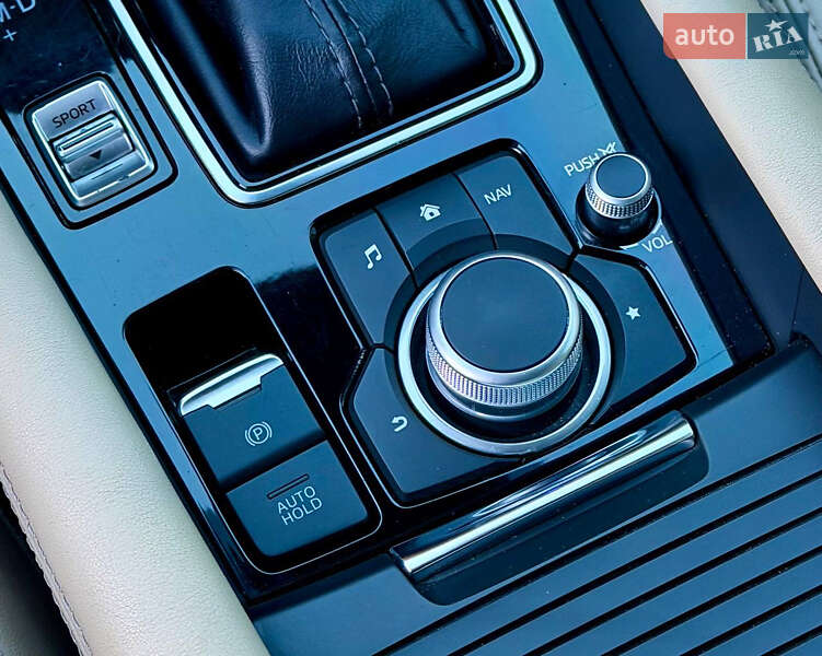Седан Mazda 6 2021 в Киеве фото 28 Седан Mazda 6 2021 в Киеве