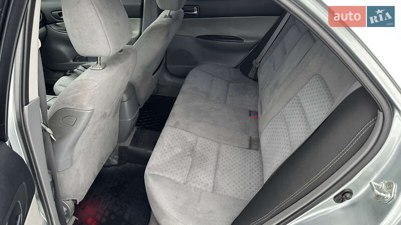 Седан Mazda 6 2005 в Софіївській Борщагівці фото 17 Седан Mazda 6 2005 в Софіївській Борщагівці