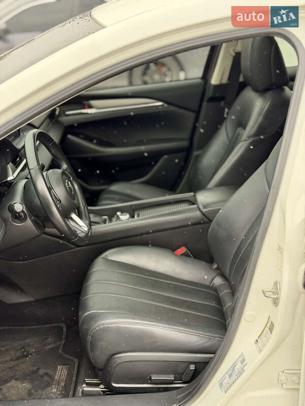 Седан Mazda 6 2021 в Кропивницком фото 13 Седан Mazda 6 2021 в Кропивницком