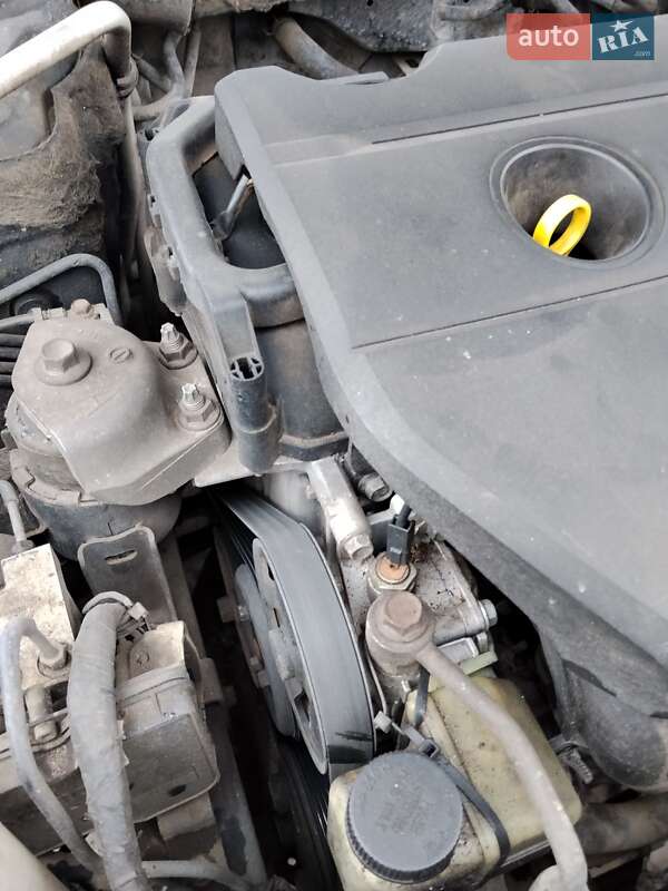 Седан Mazda 6 2006 в Николаеве фото 10 Седан Mazda 6 2006 в Николаеве