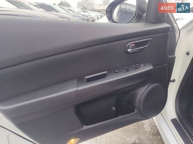 Седан Mazda 6 2010 в Києві фото 19 Седан Mazda 6 2010 в Києві