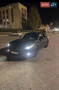 Седан Mazda 6 2016 в Обухові