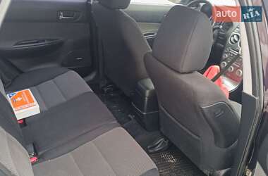 Универсал Mazda 6 2005 в Ивано-Франковске