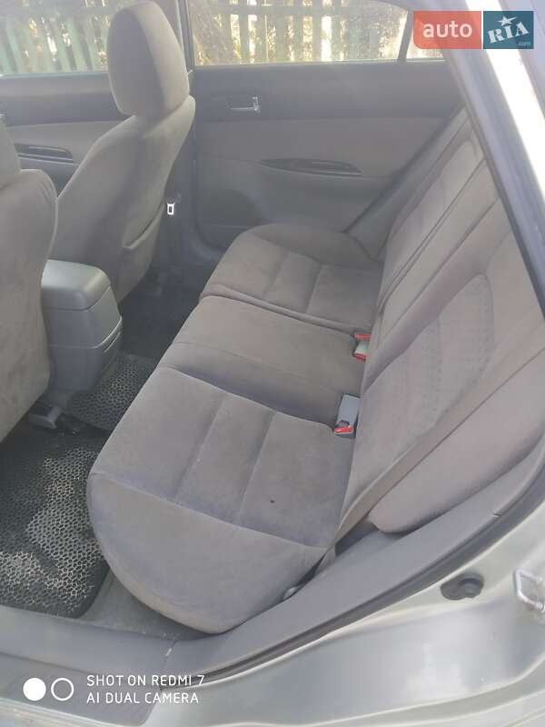 Універсал Mazda 6 2003 в Монастириській фото 8 Універсал Mazda 6 2003 в Монастириській