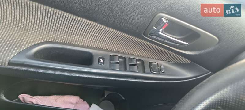 Универсал Mazda 6 2005 в Ивано-Франковске